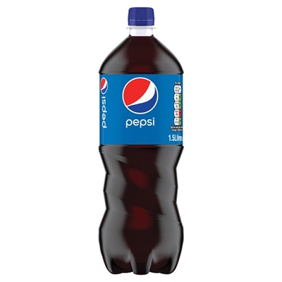Pepsi 1.5Litre