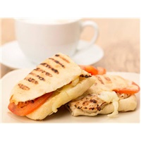 PANINI 2/£5