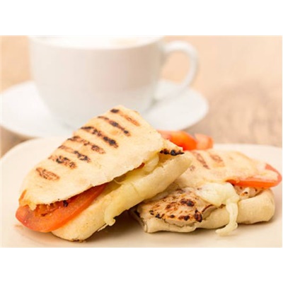 PANINI 2/£5